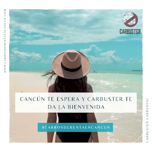 Carbuster- Renta De Autos En Cancun